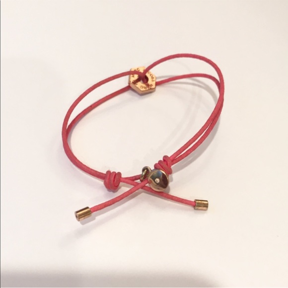Marc by Marc Jacobs Friendship Bracelet EUC - Picture 8 of 9